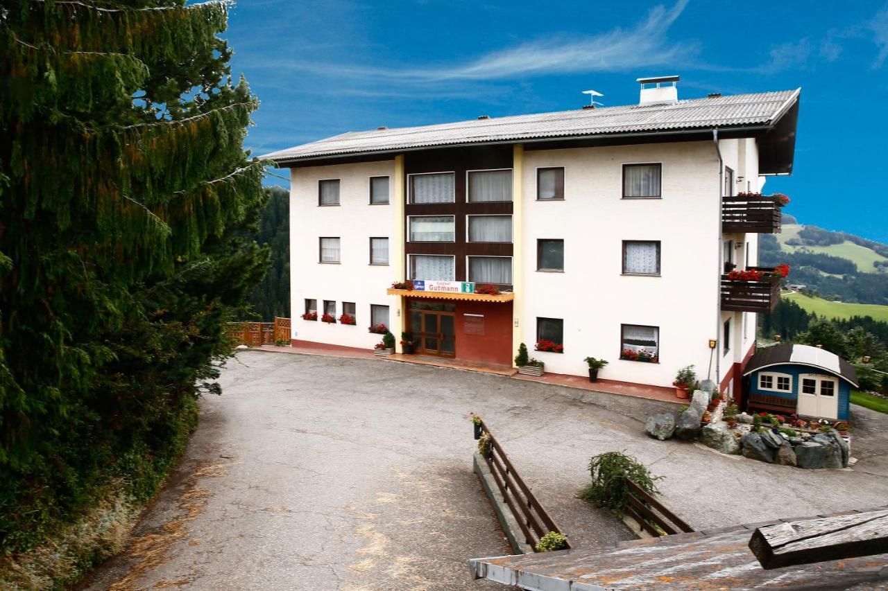 Gasthof Gutmann Eberstein Dış mekan fotoğraf
