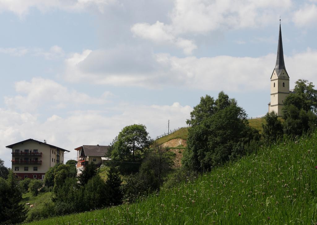 Gasthof Gutmann Eberstein Dış mekan fotoğraf