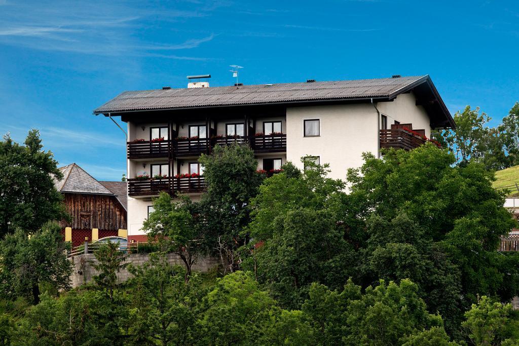 Gasthof Gutmann Eberstein Dış mekan fotoğraf