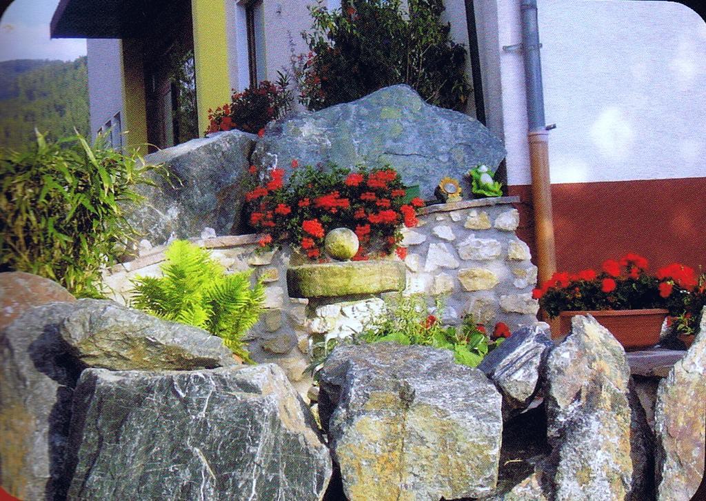 Gasthof Gutmann Eberstein Dış mekan fotoğraf