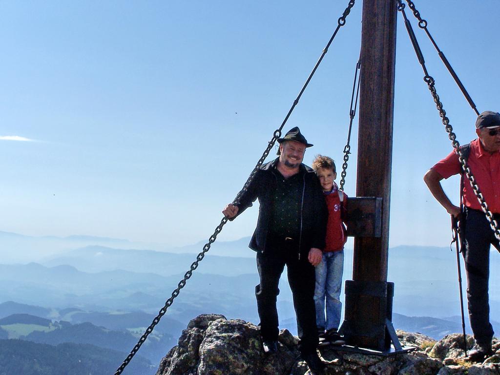 Gasthof Gutmann Eberstein Dış mekan fotoğraf