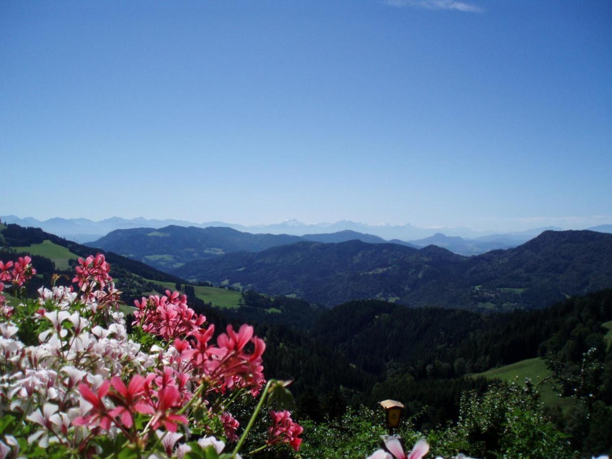 Gasthof Gutmann Eberstein Oda fotoğraf